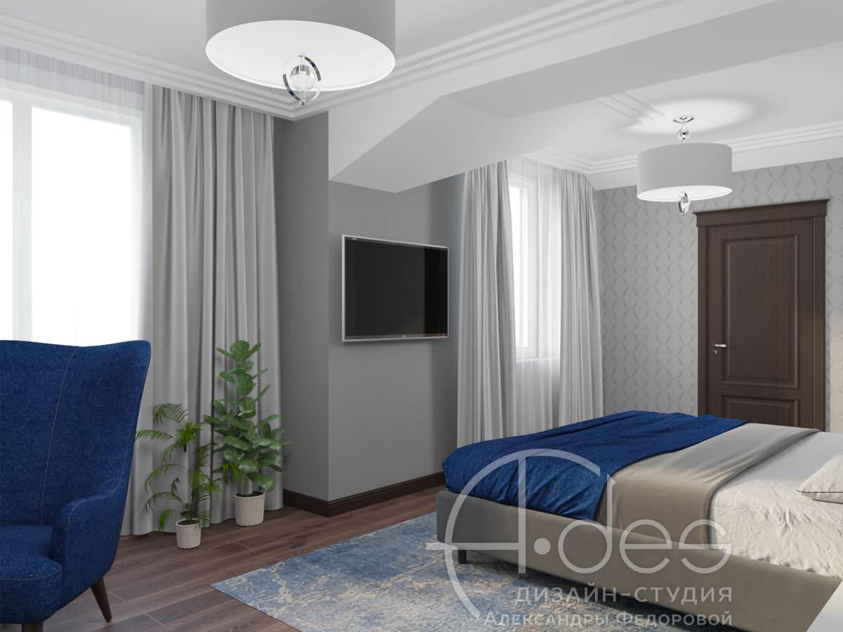 Реконструкция частного дома