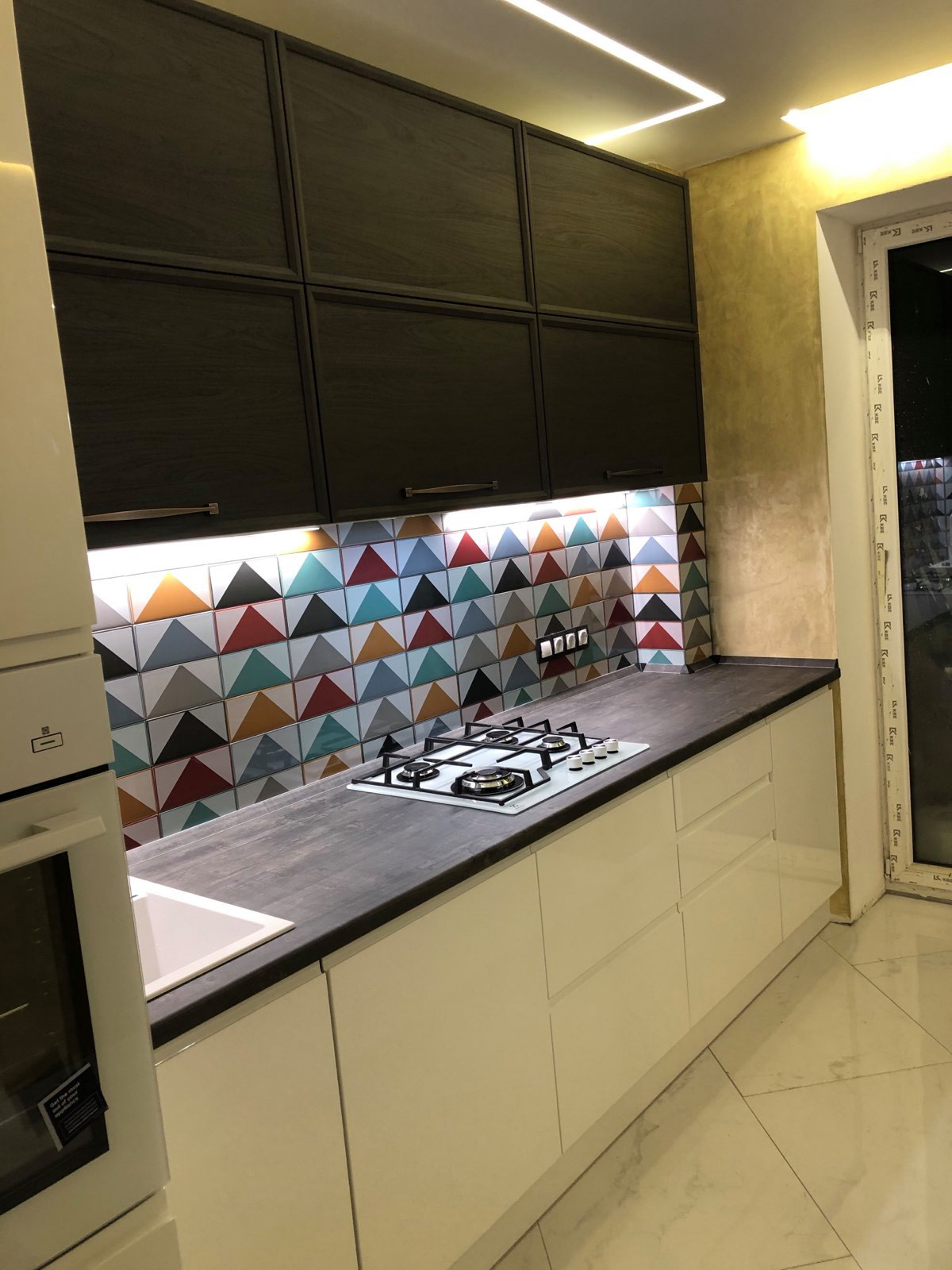 Проект на ул. Мирная