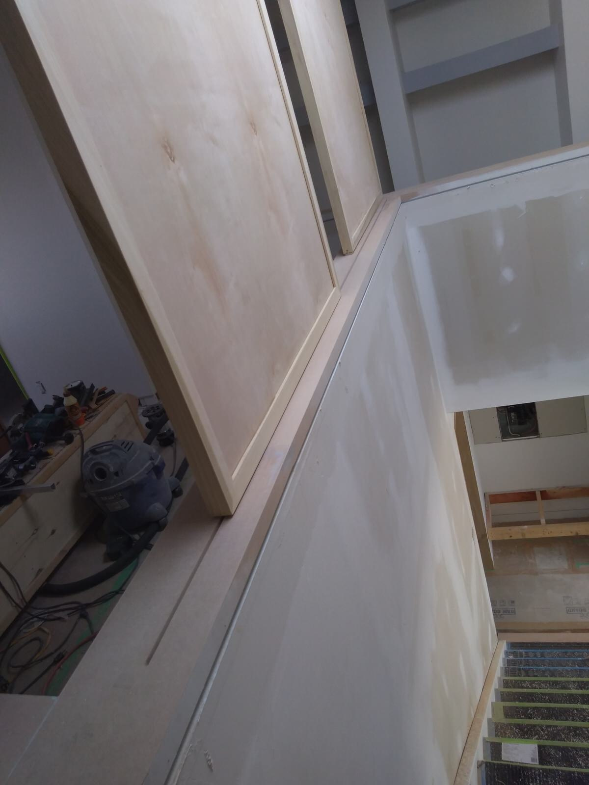 интерьер в стиле модерн