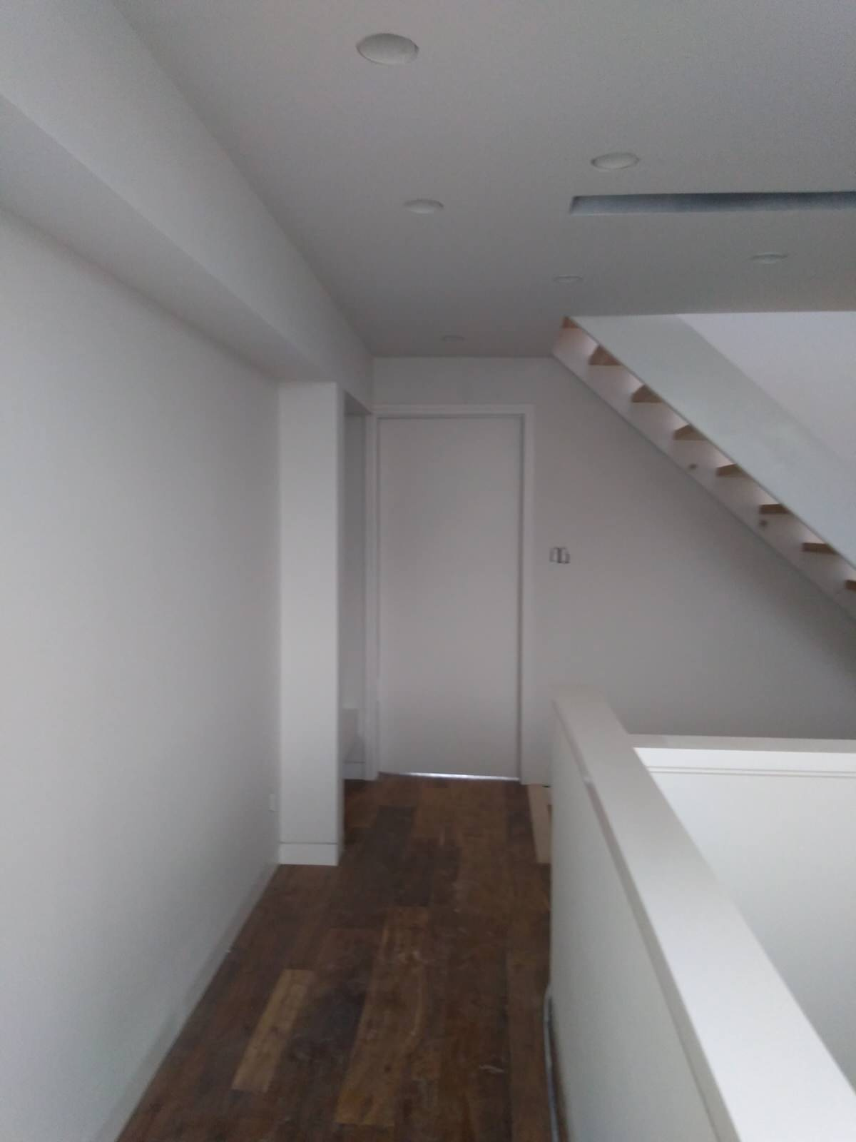 интерьер в стиле модерн