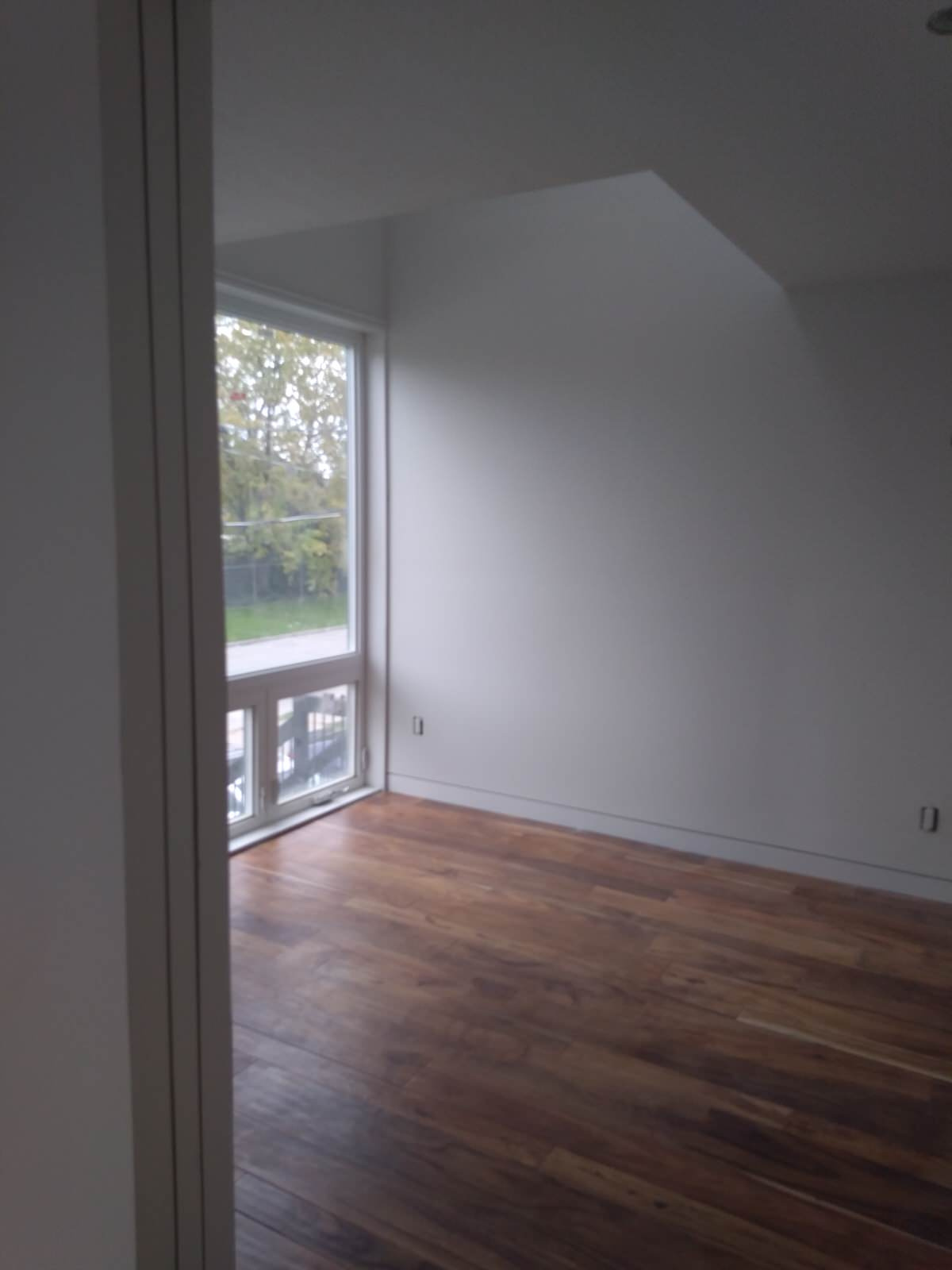 интерьер в стиле модерн