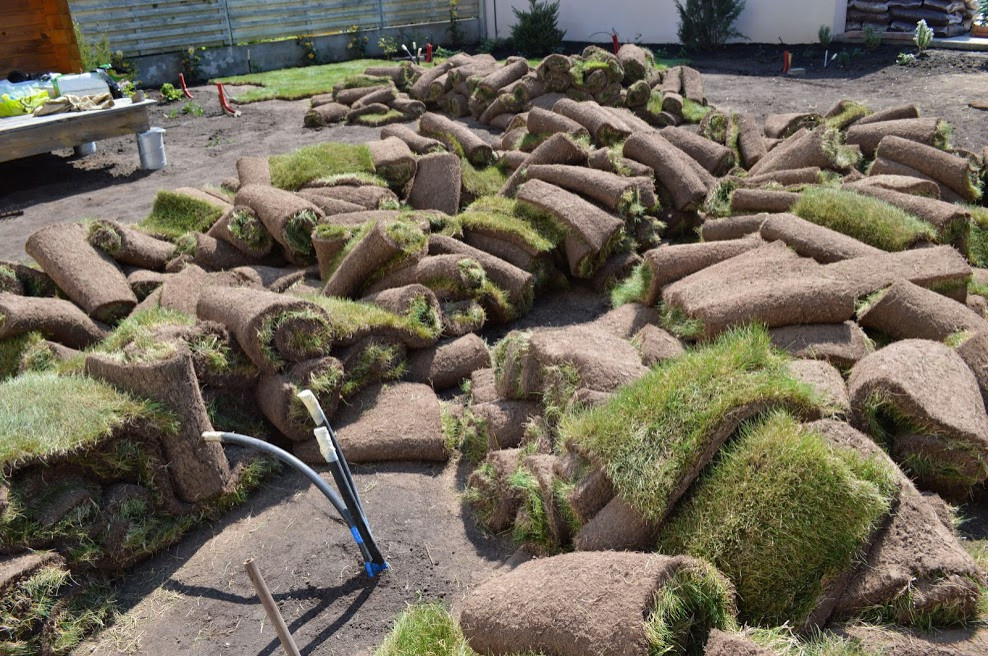 Наши работы