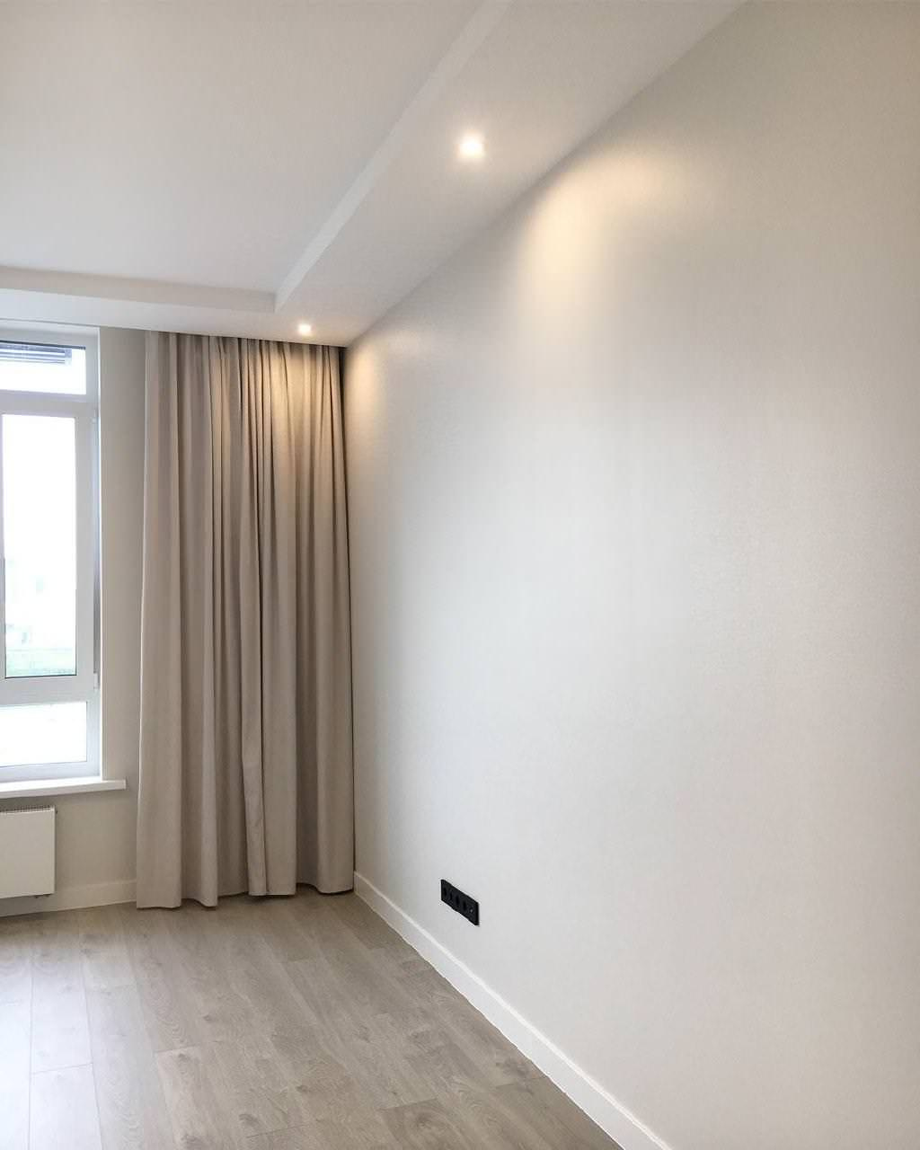 Реализация объекта 73м2