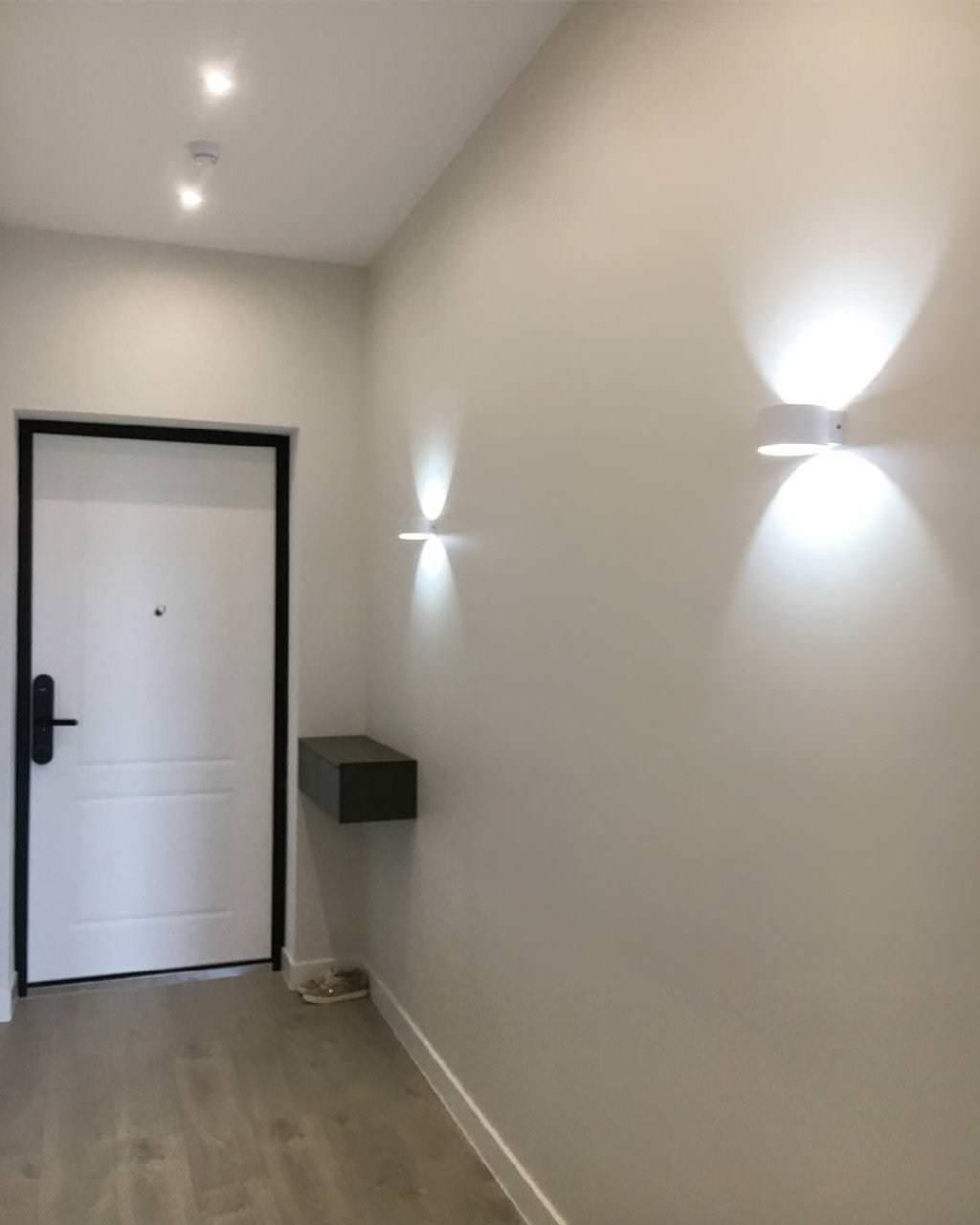 Реализация объекта 73м2