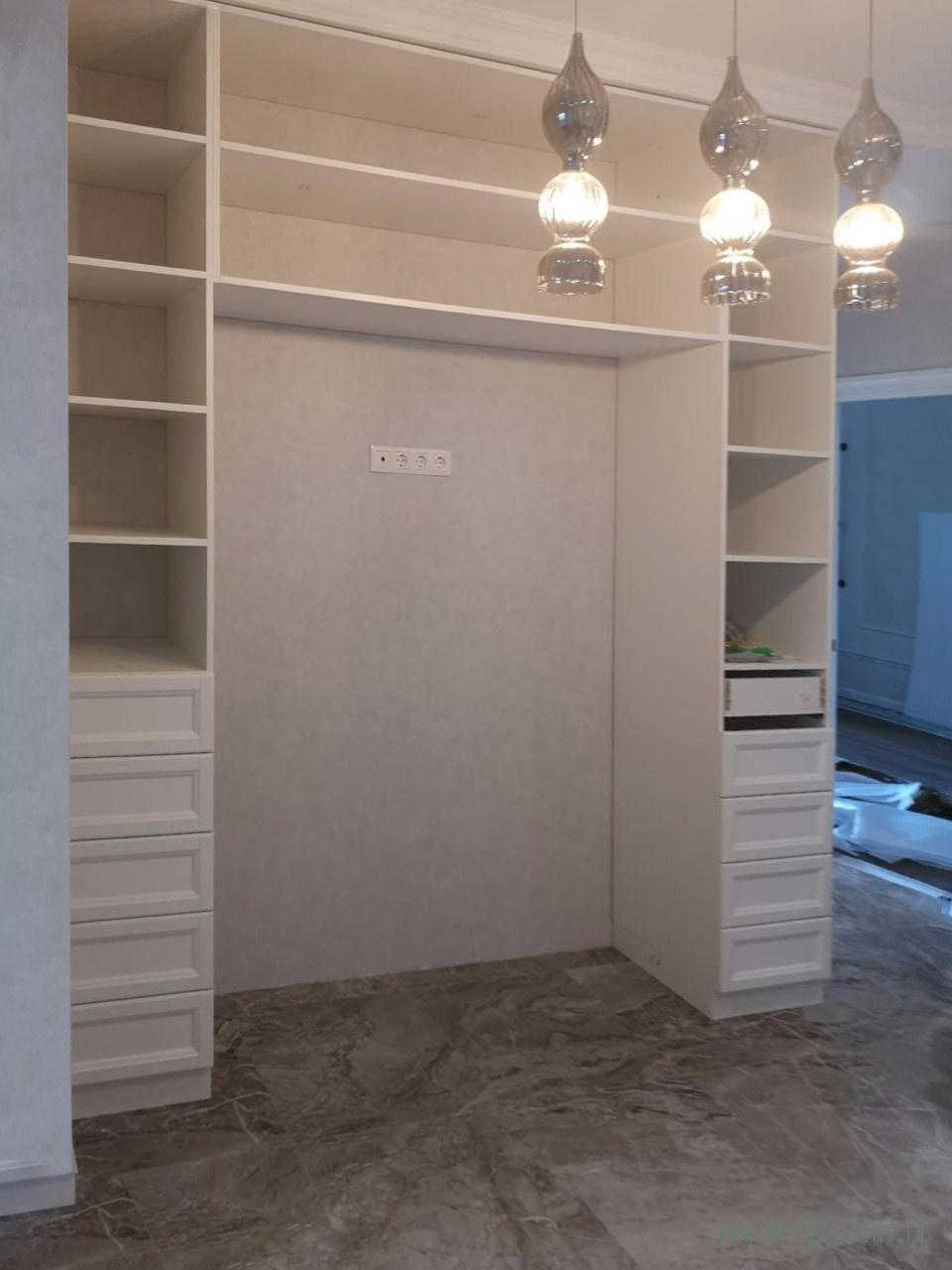 Квартира для большой семьи. Циолковского 7