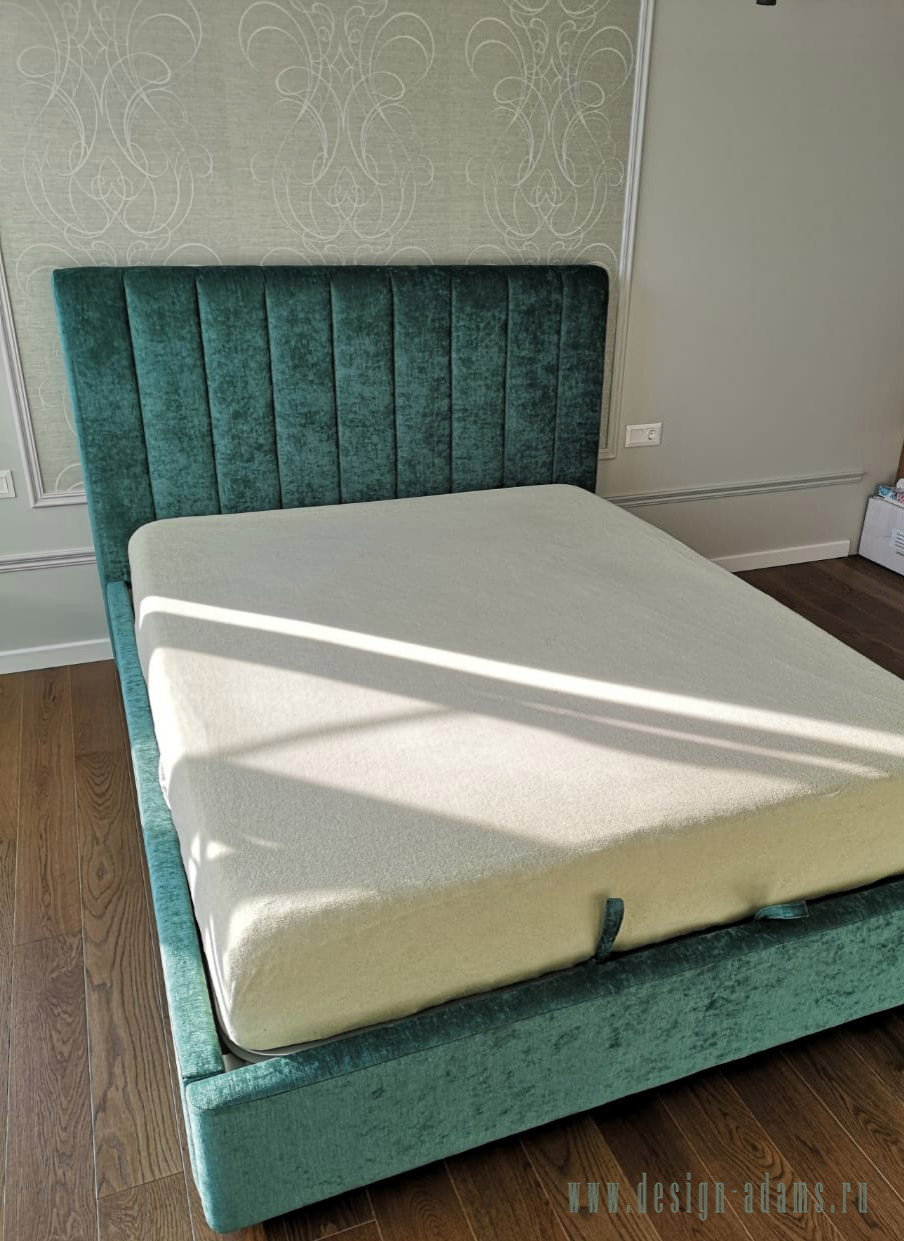 Квартира для большой семьи. Циолковского 7