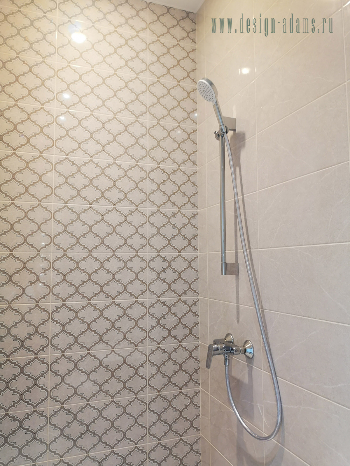 Квартира для большой семьи. Циолковского 7