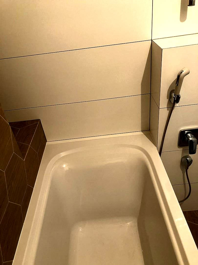 Ремонт квартиры 52 м2