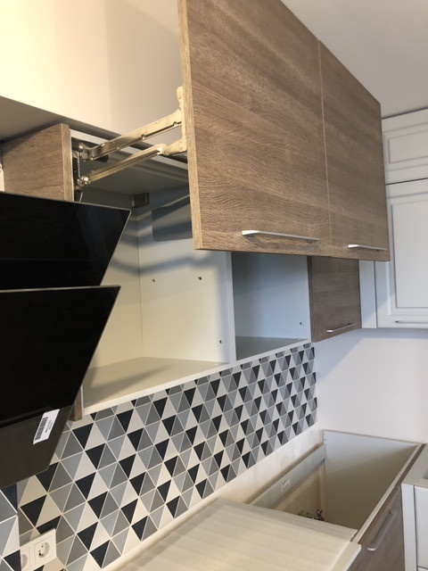 проект по ул. Леонова , 55