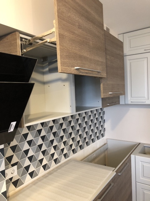 проект по ул. Леонова , 55