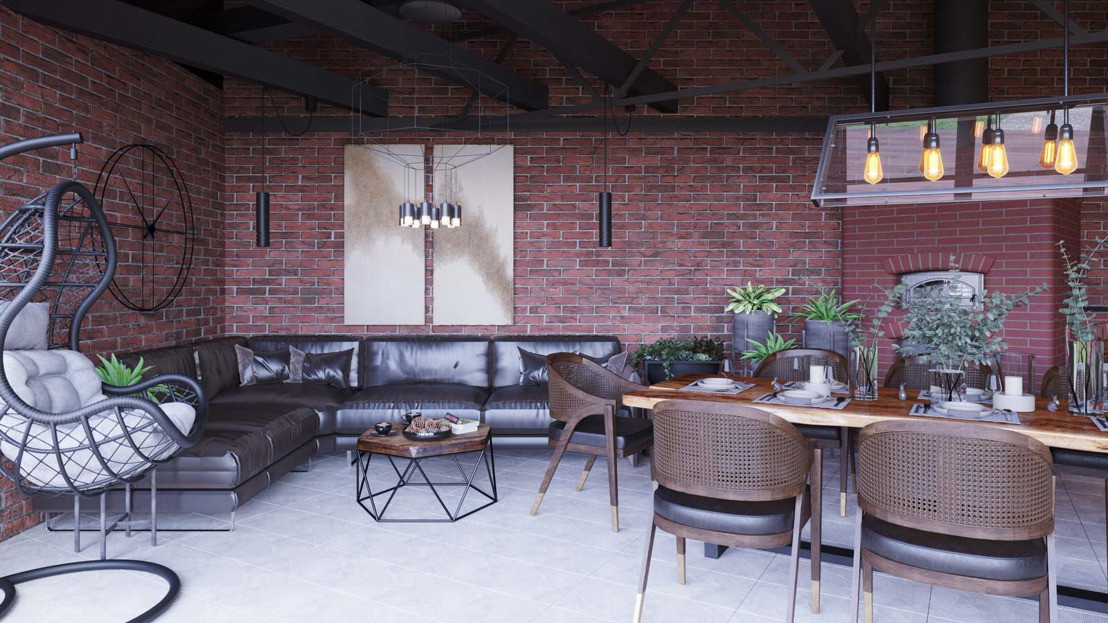 Примеры работ