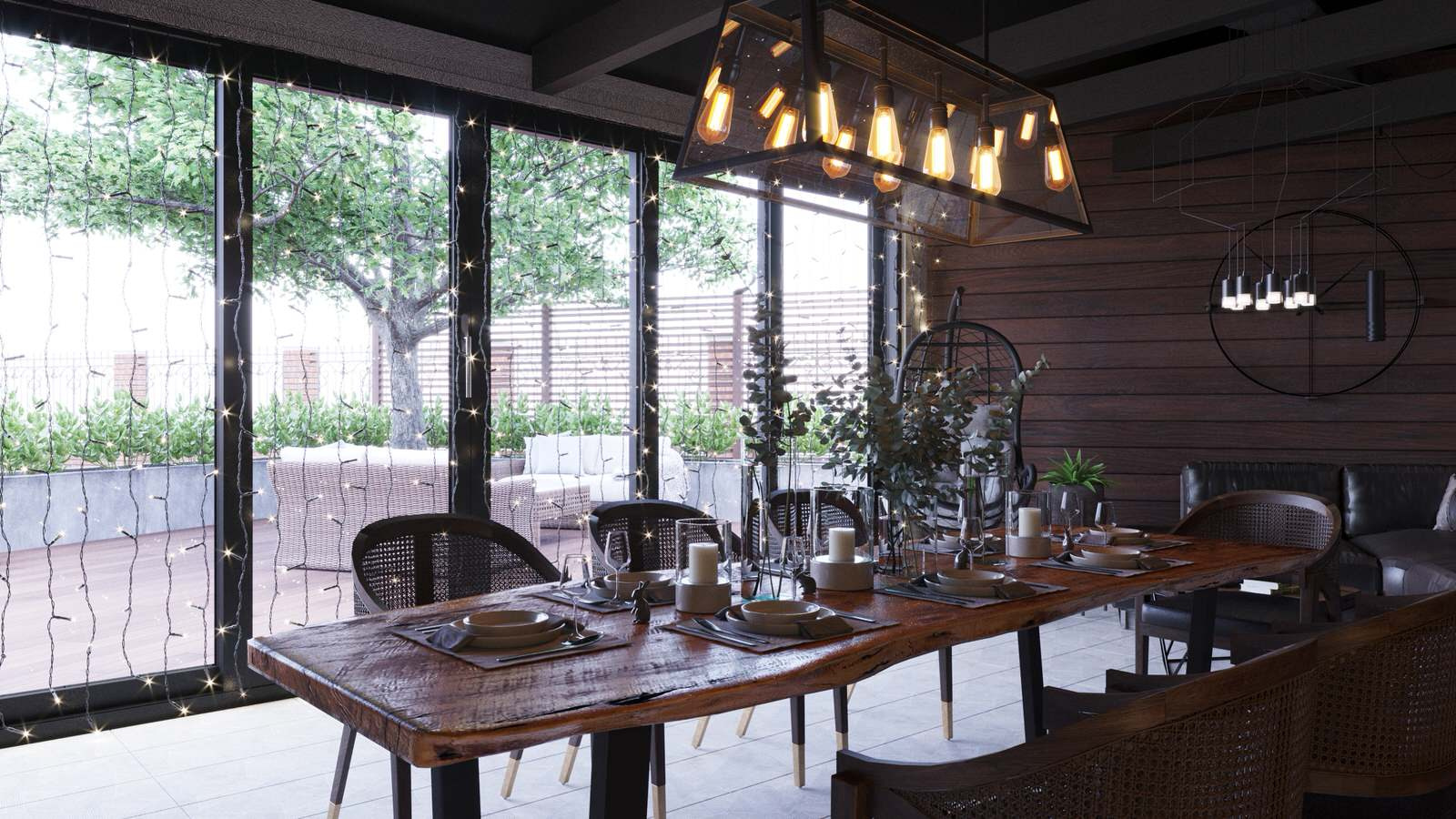 Примеры работ