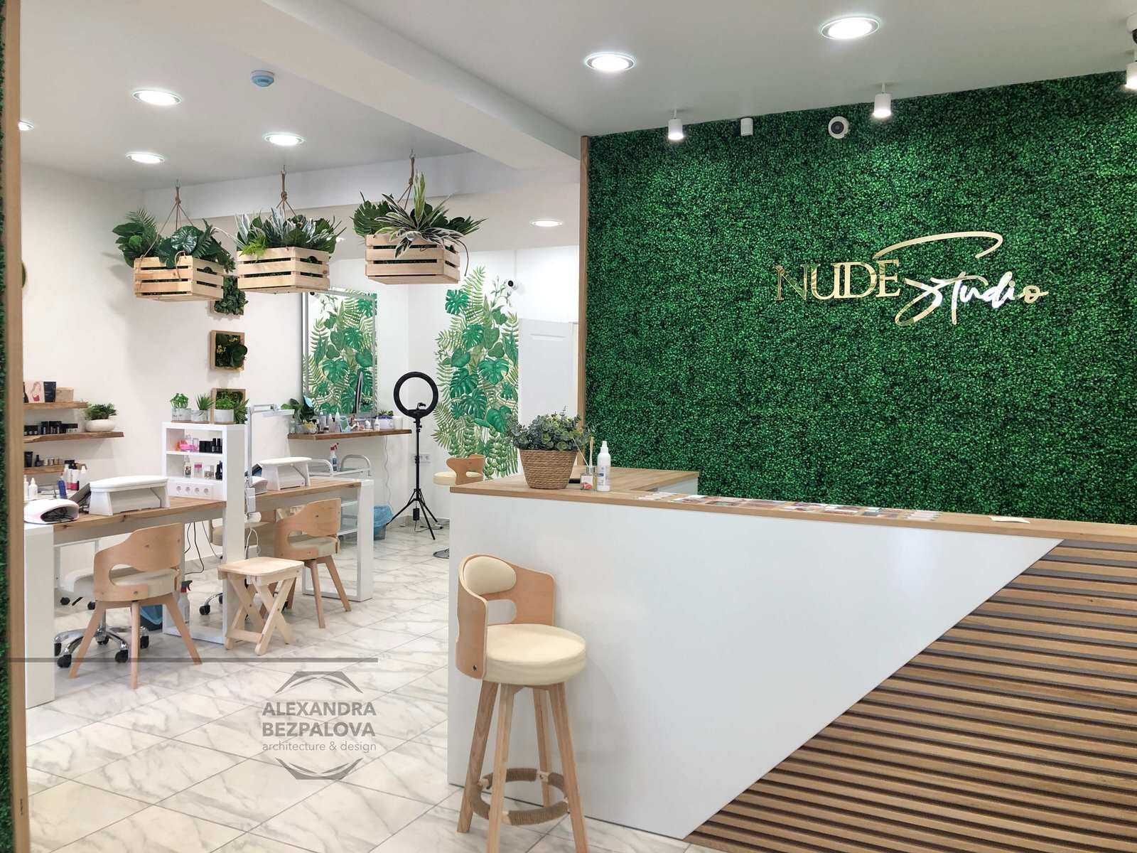 Дизайн проекты