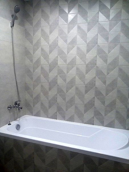 Ремонт квартиры 56,1 м²