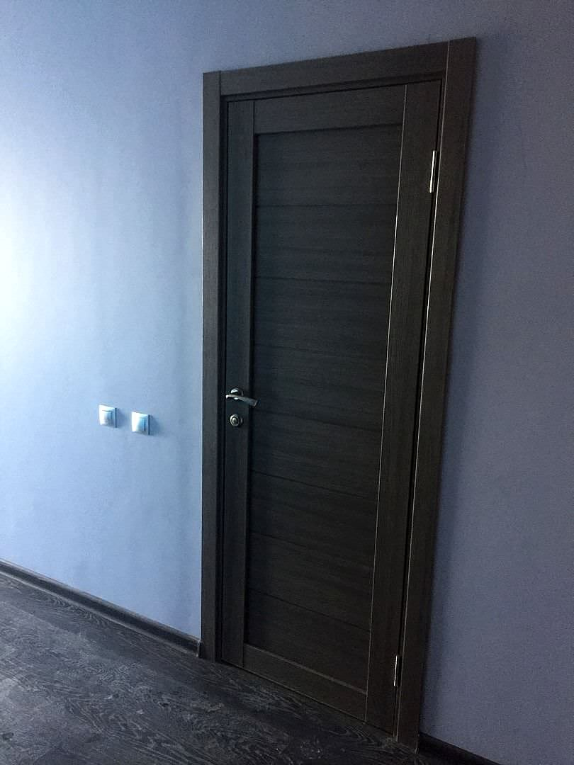 Ремонт студии 20 м²