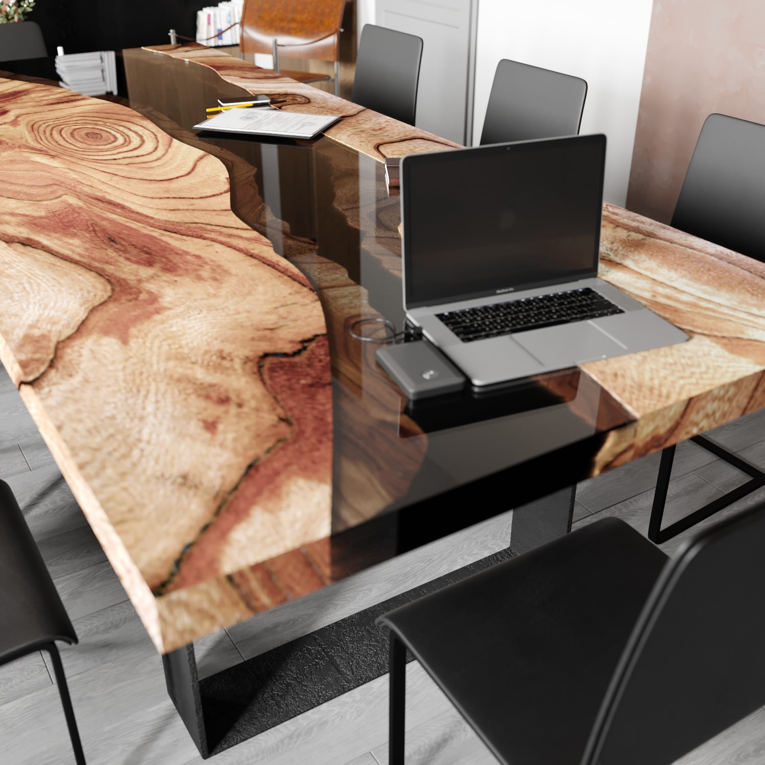 Стол в переговорную