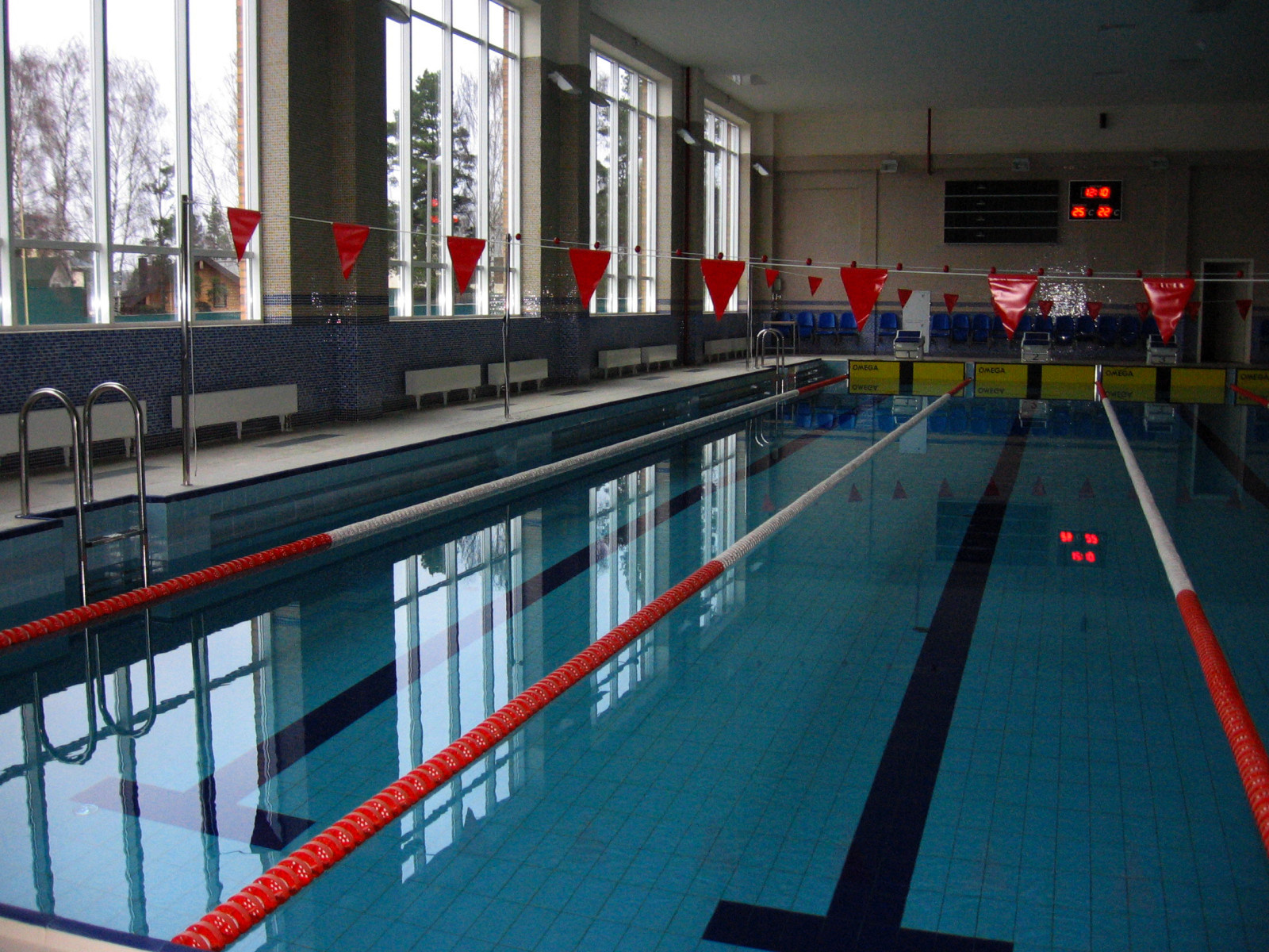 Обложка проекта: ВР 3