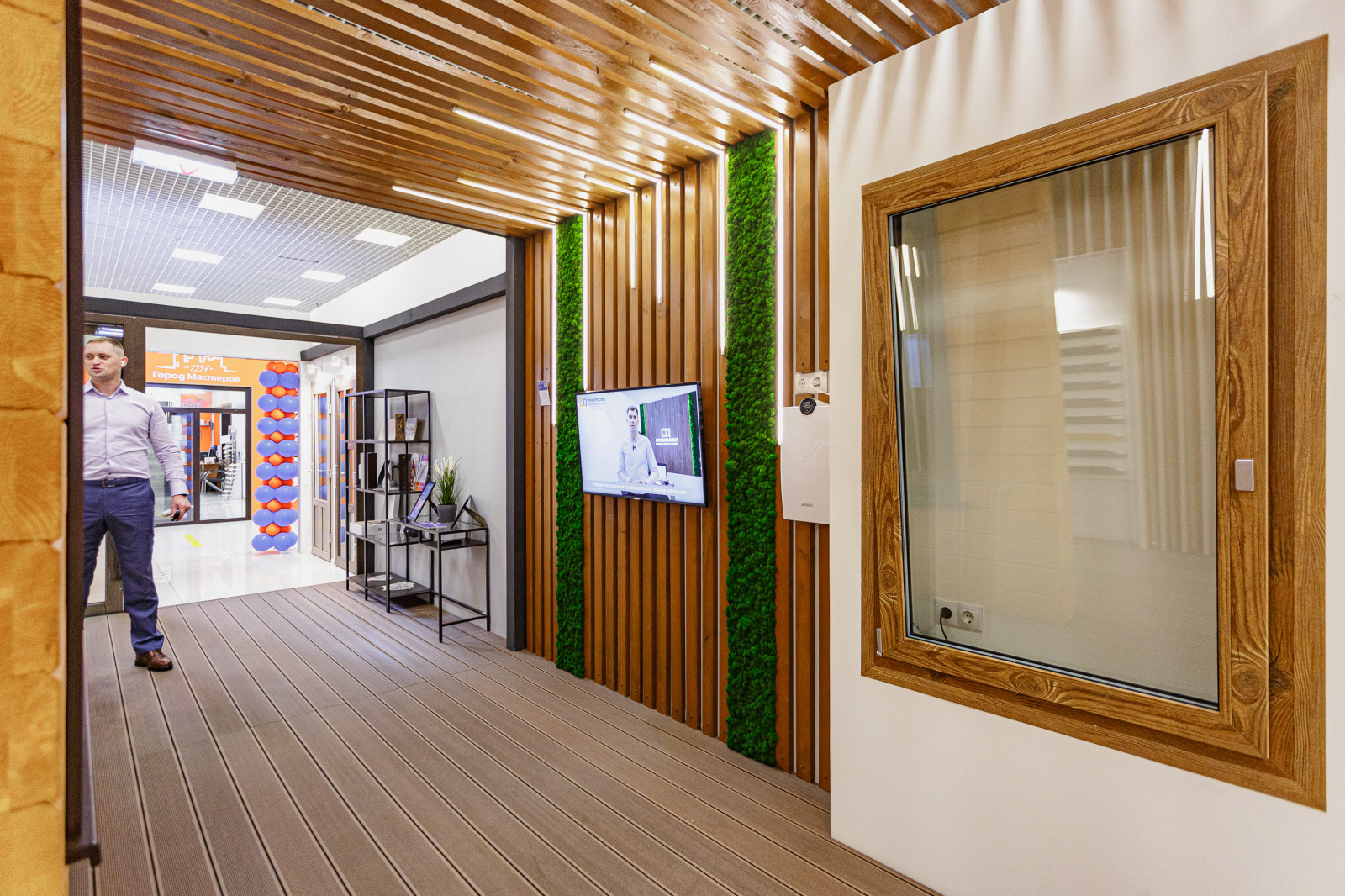 Примеры работ