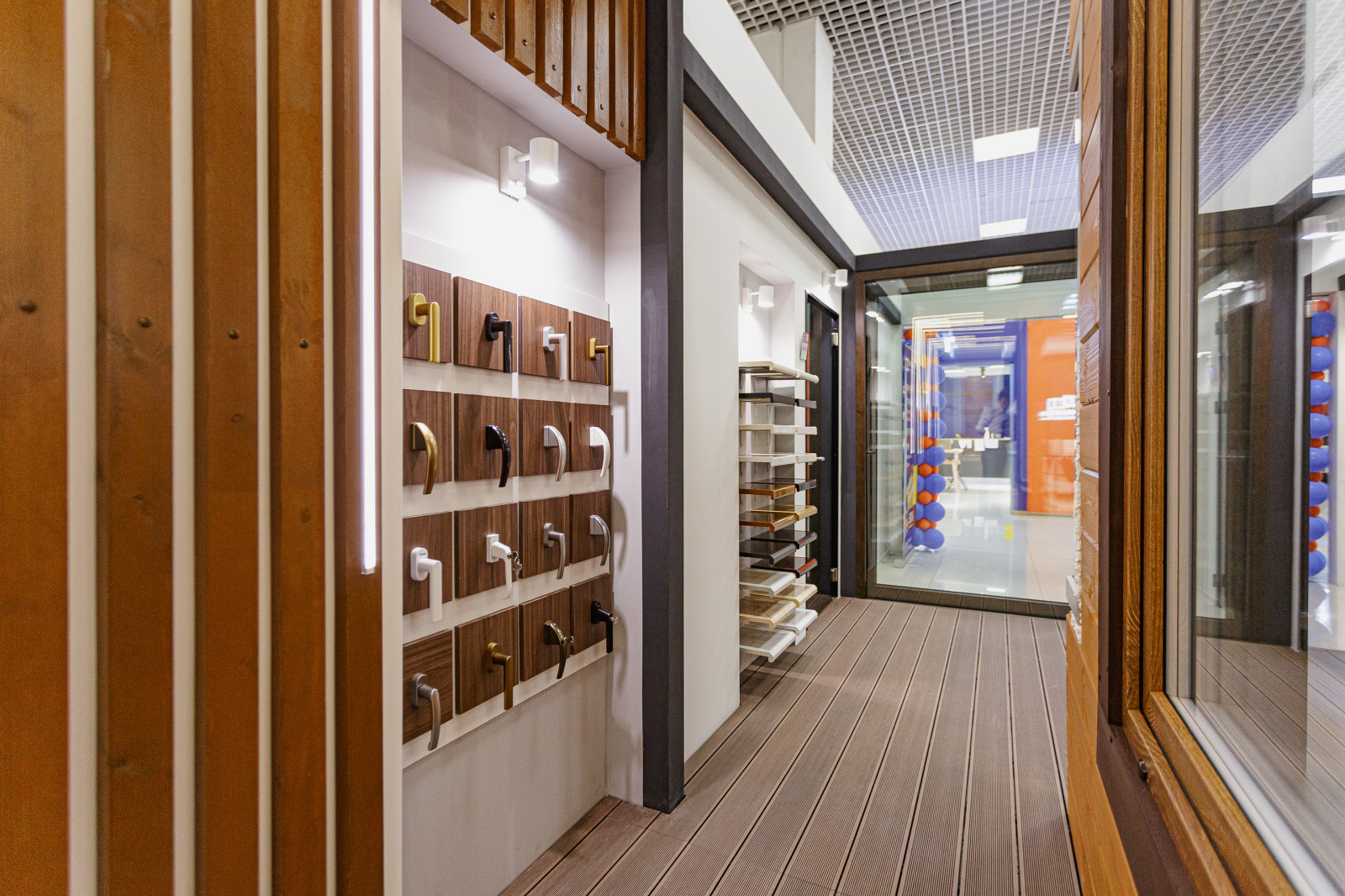 Примеры работ