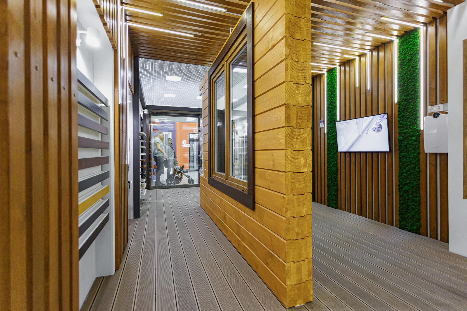 Примеры работ