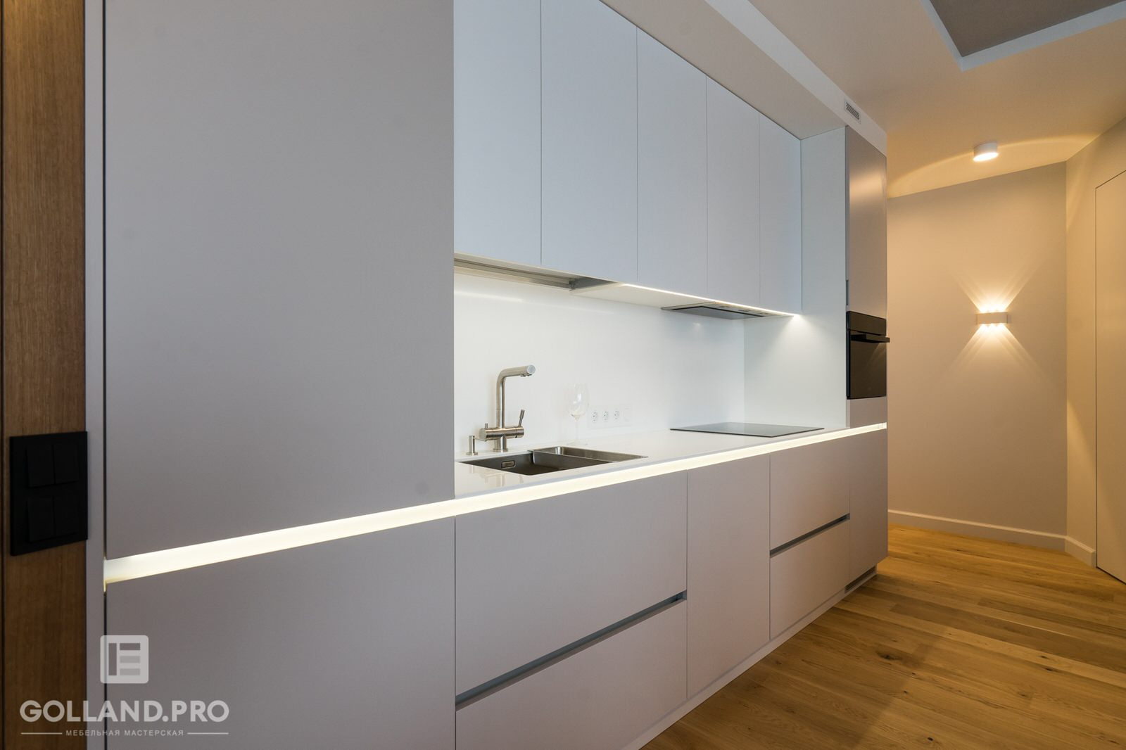 ЖК Риверсайд