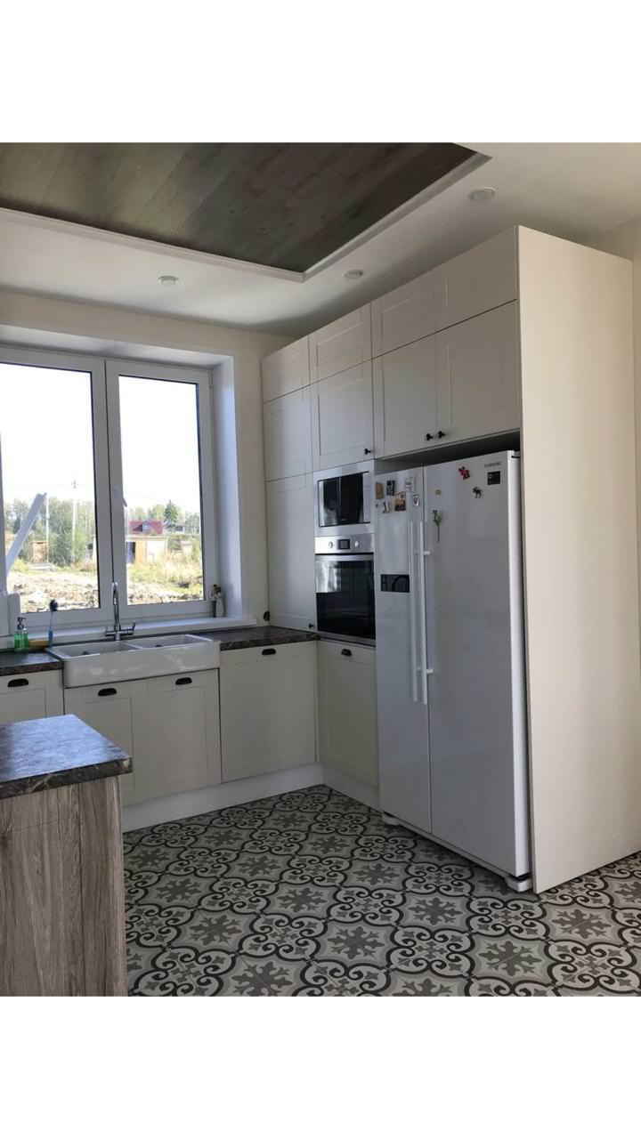 Лжевыборка Сканди