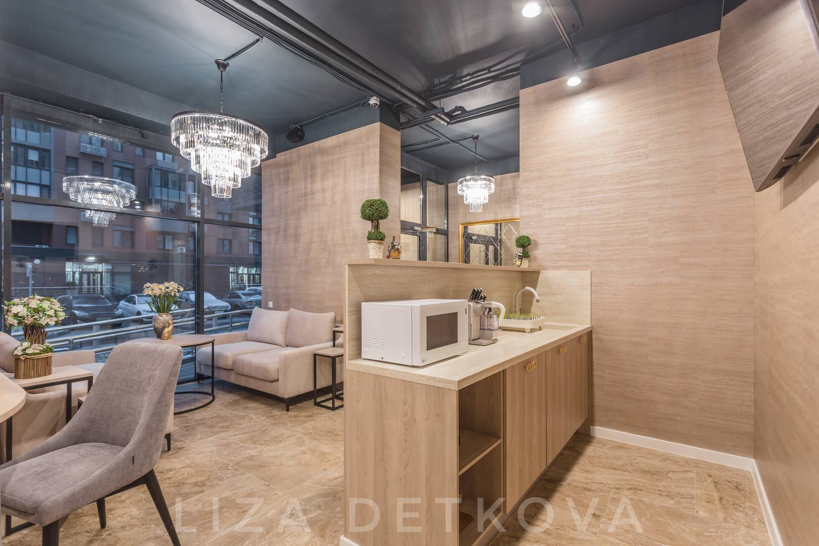 Фитнес Студия