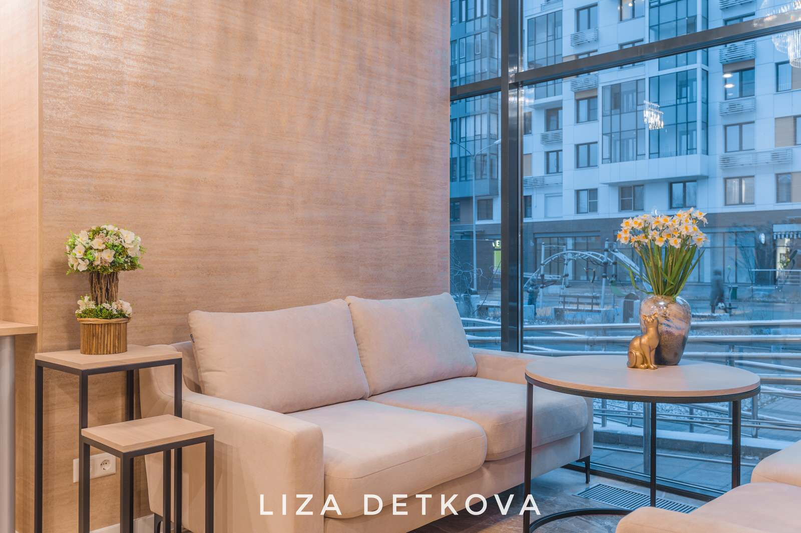 Фитнес Студия