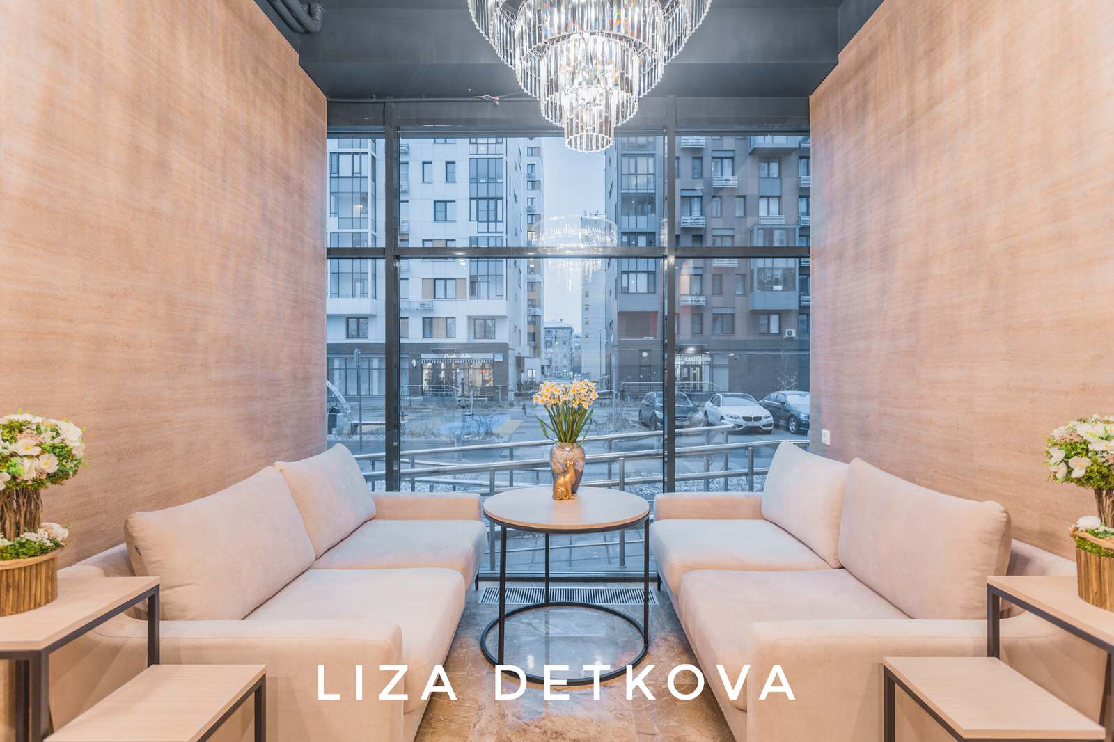 Фитнес Студия