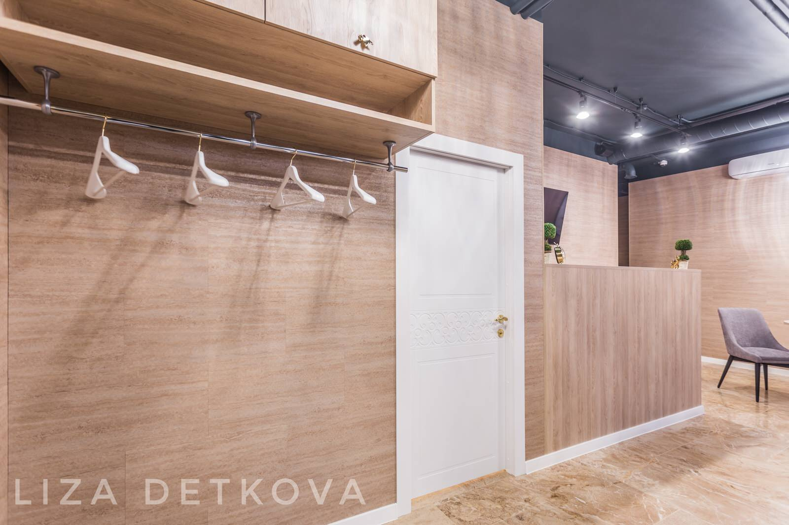 Фитнес Студия