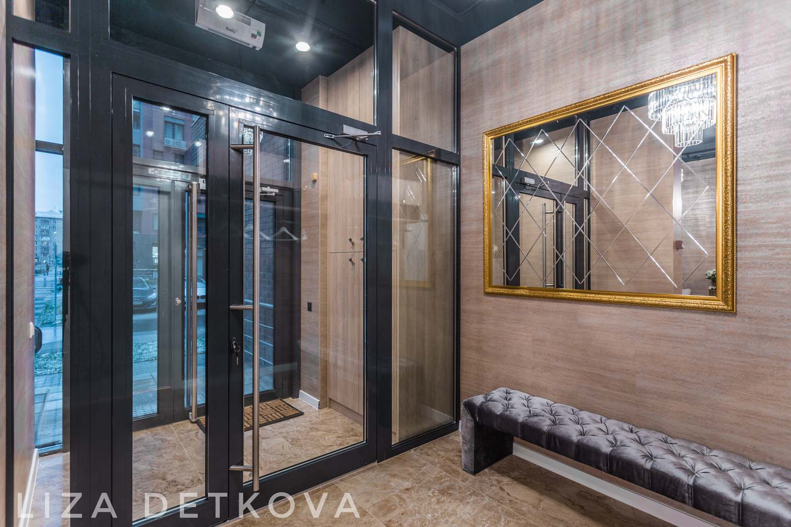 Фитнес Студия