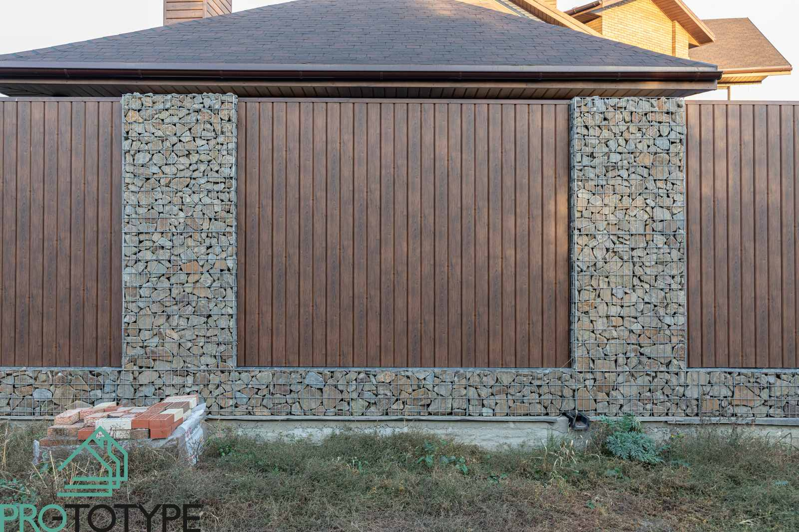 Коттедж загородный