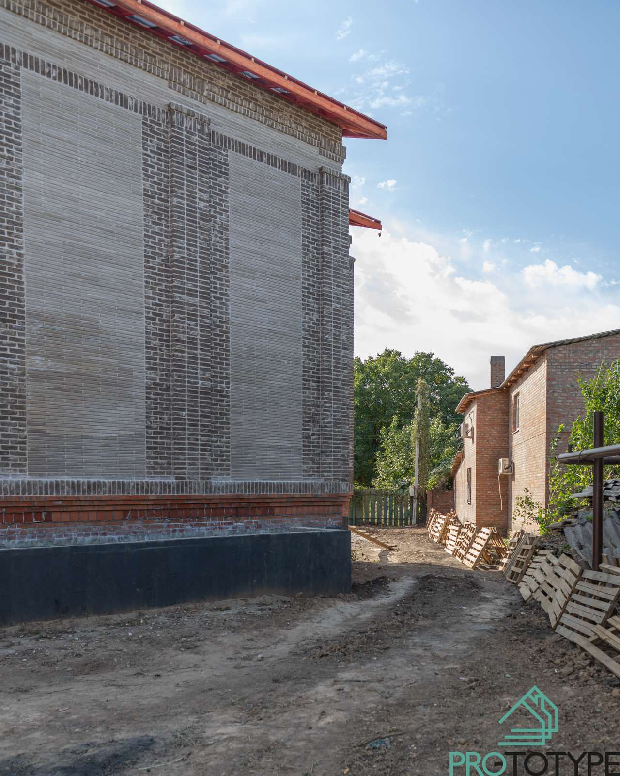 Дом Ростов-на-Дону