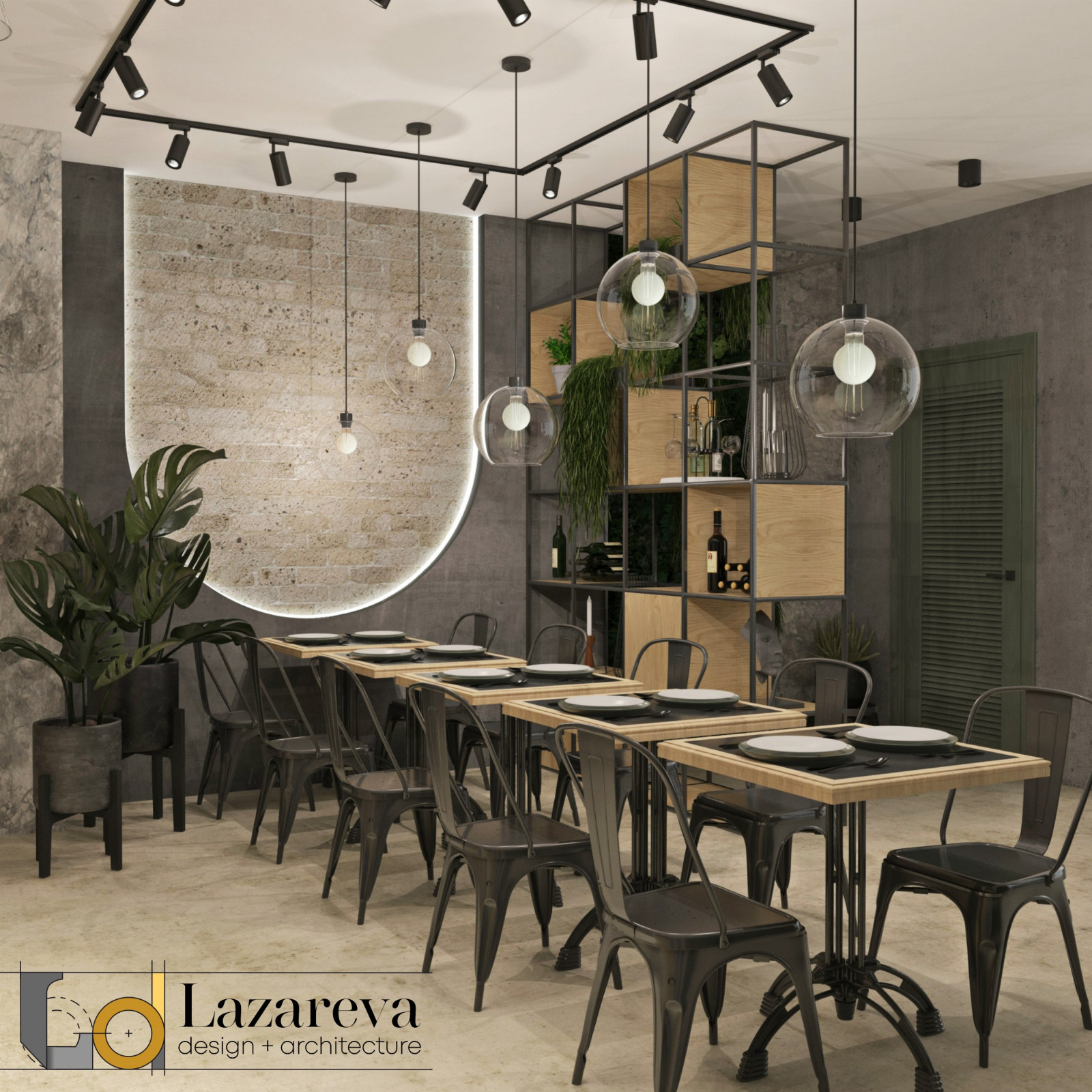 "WINE BAR" от Галереи вин
