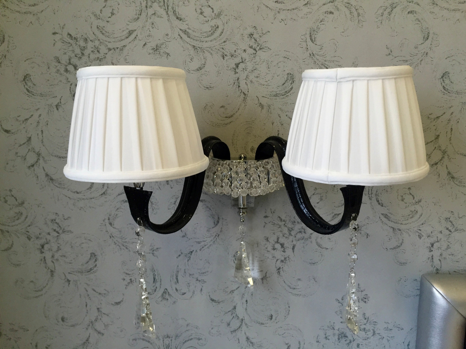 Шведская крона