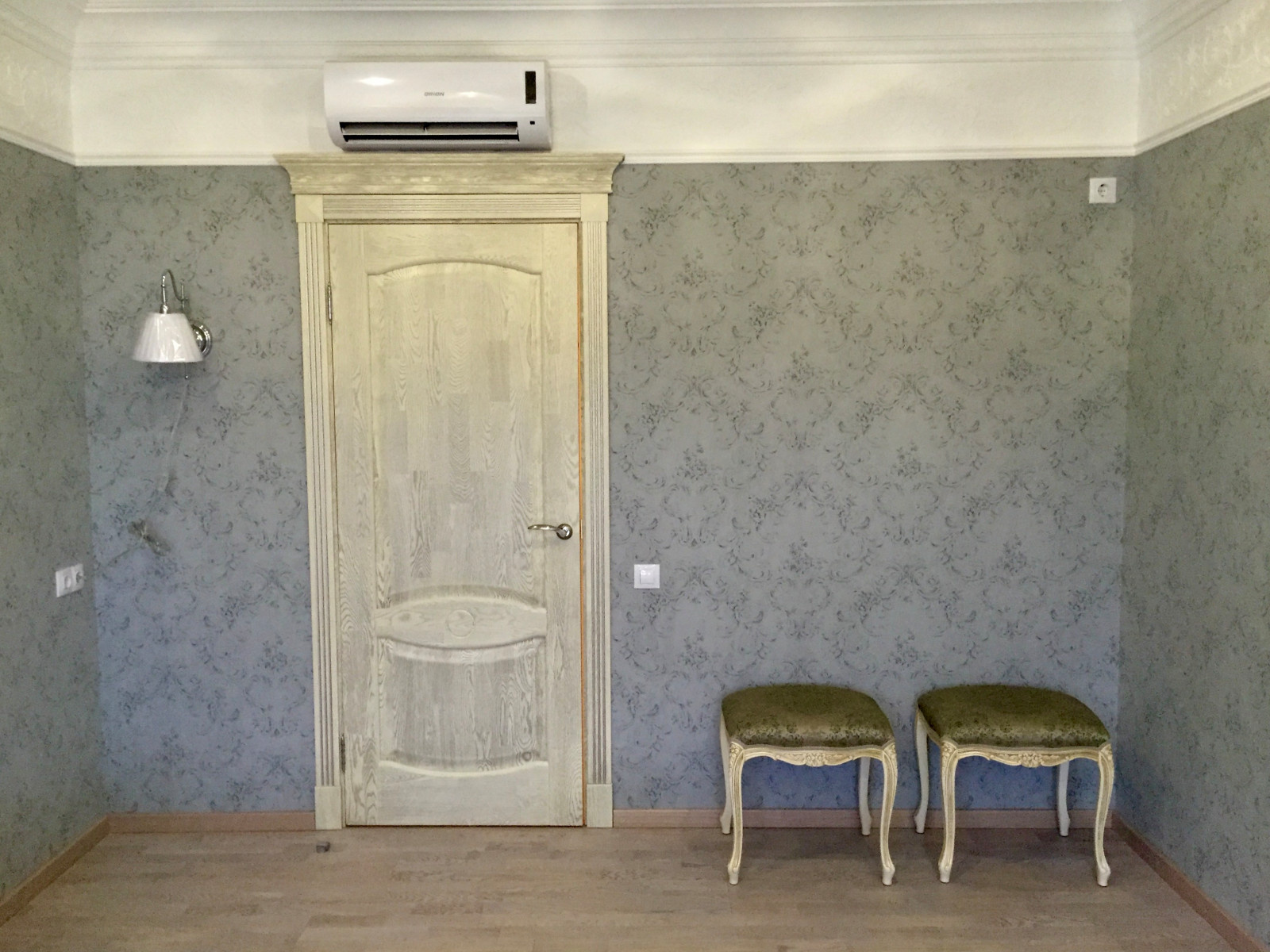 Шведская крона