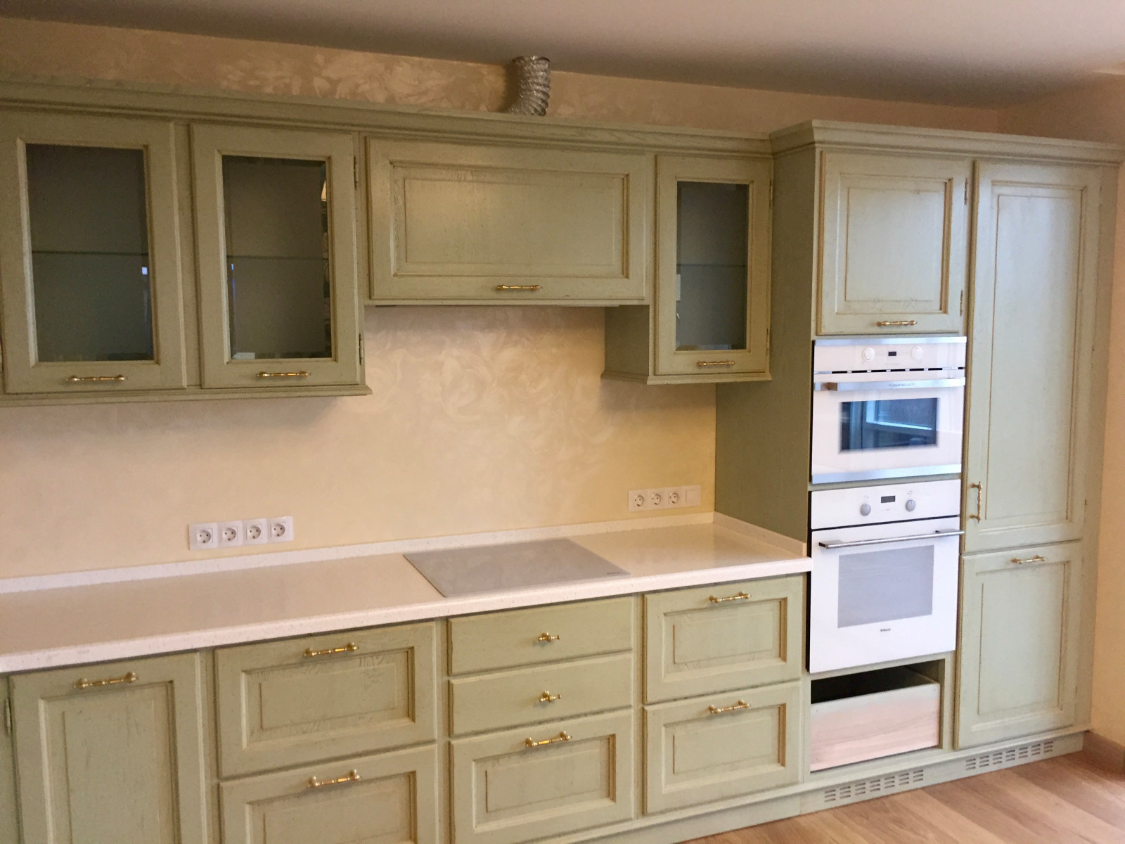 Шведская крона