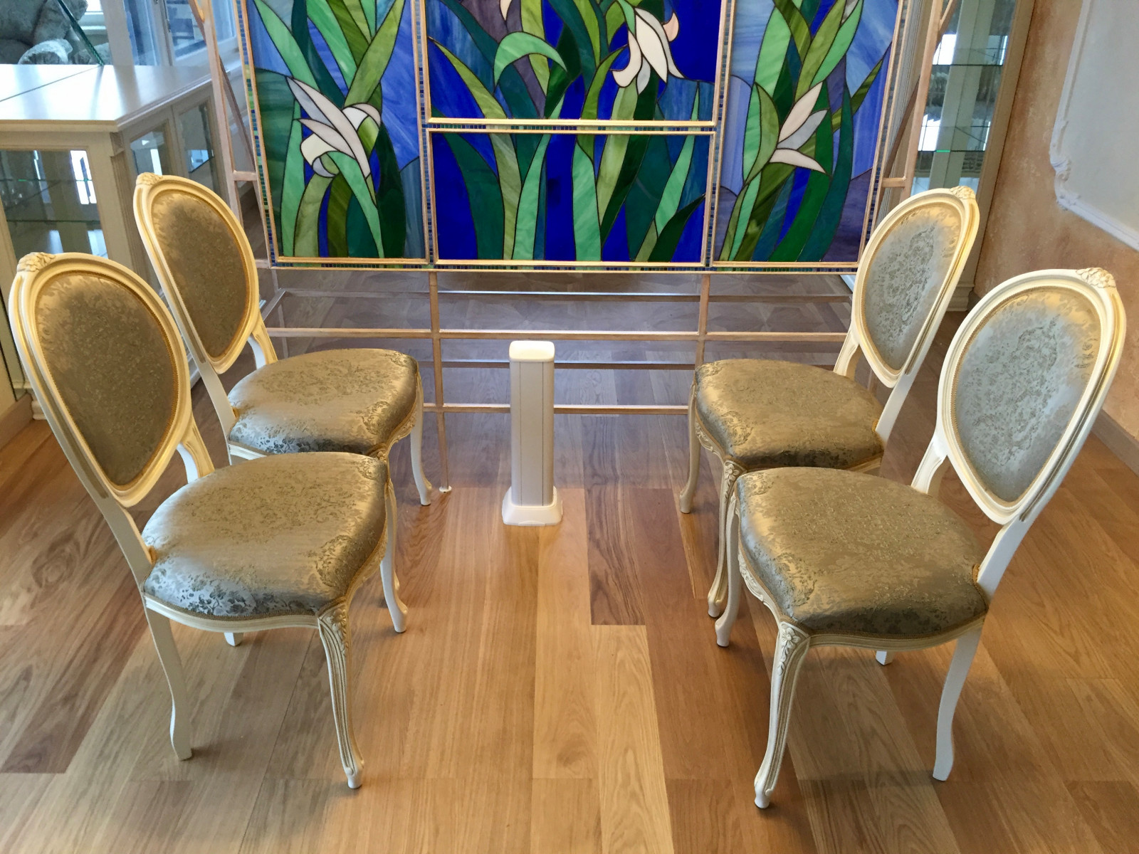 Шведская крона