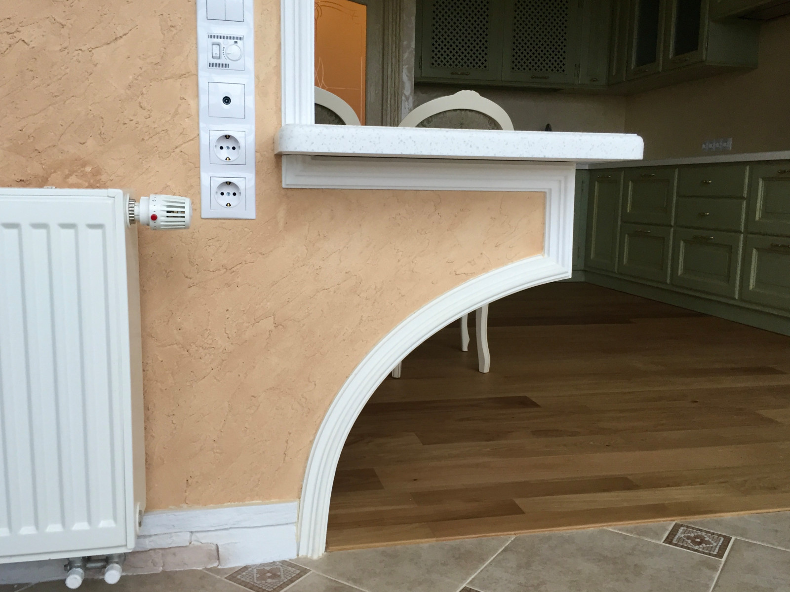 Шведская крона