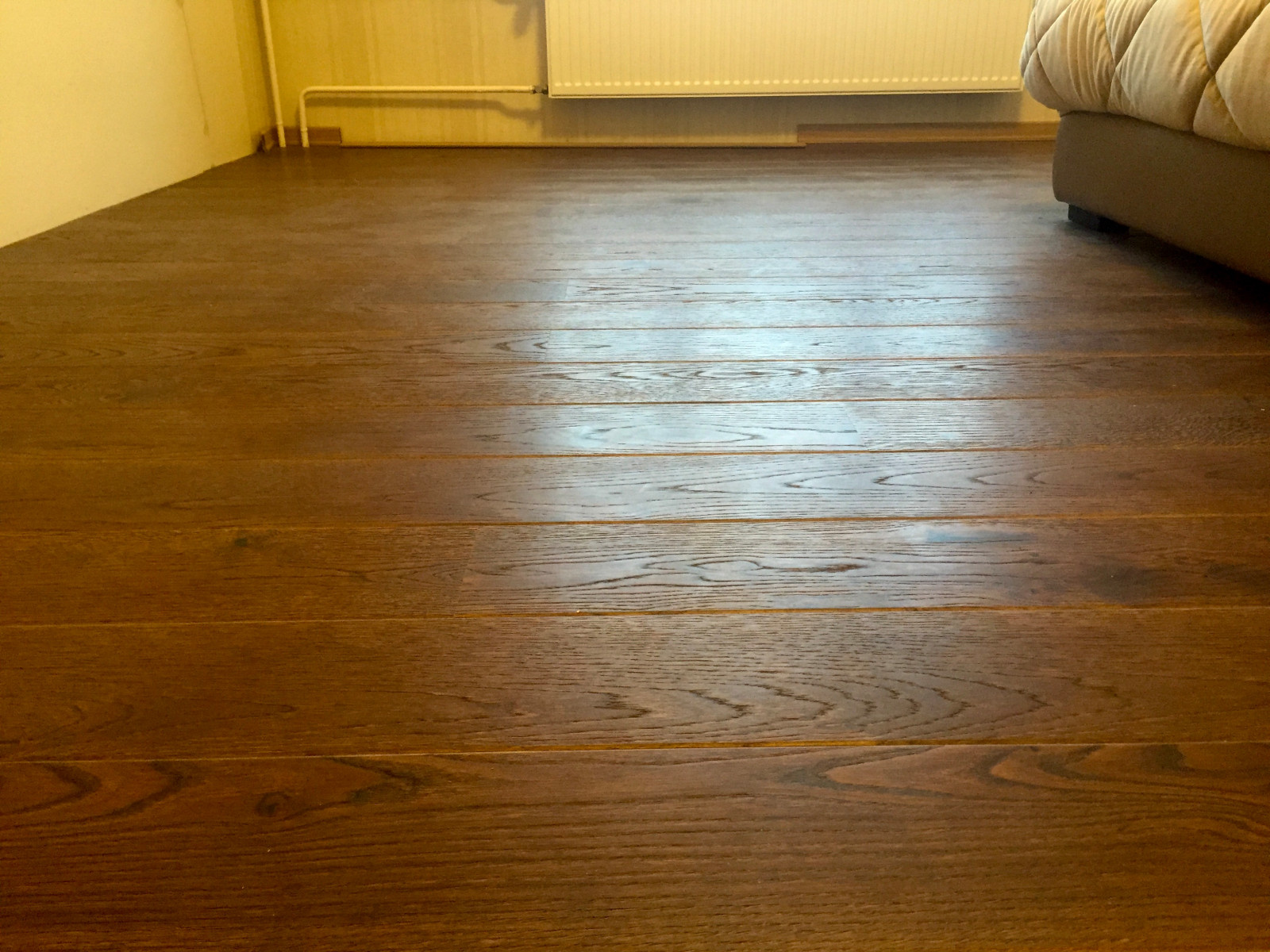 Шведская крона