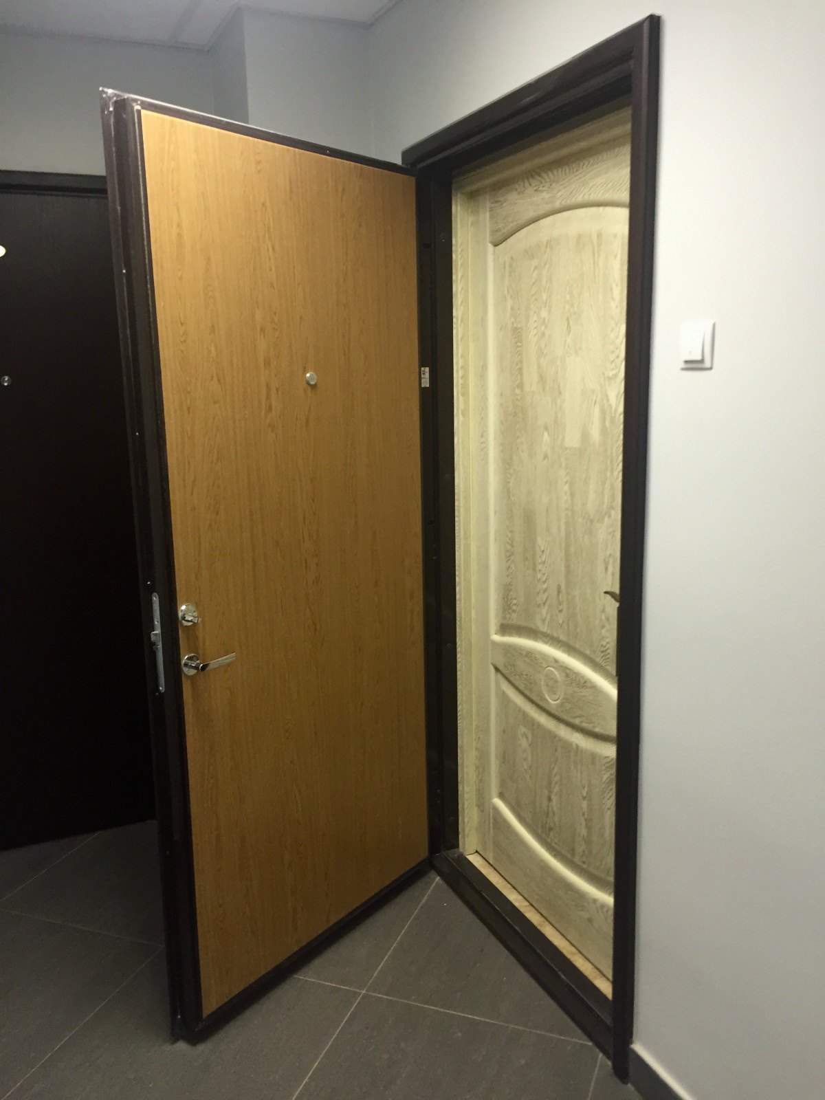 Шведская крона