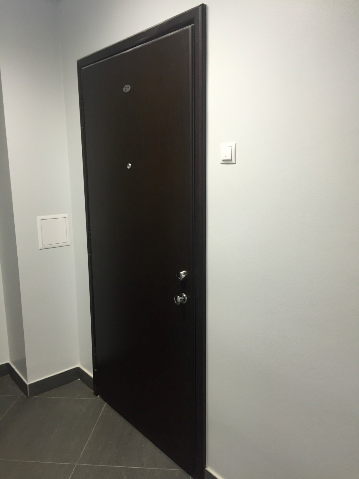 Обложка проекта: ЖК Шведская крона