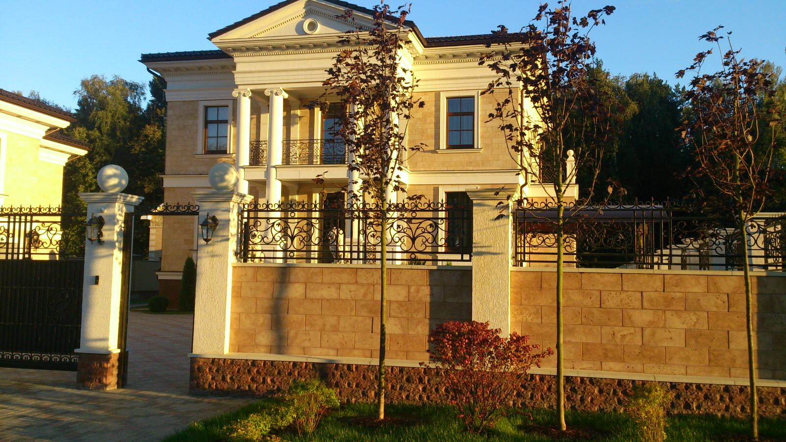 Дубровицы