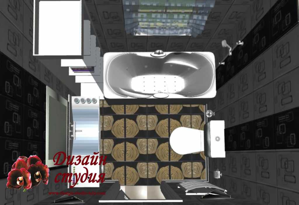 дом в стиле хай-тек