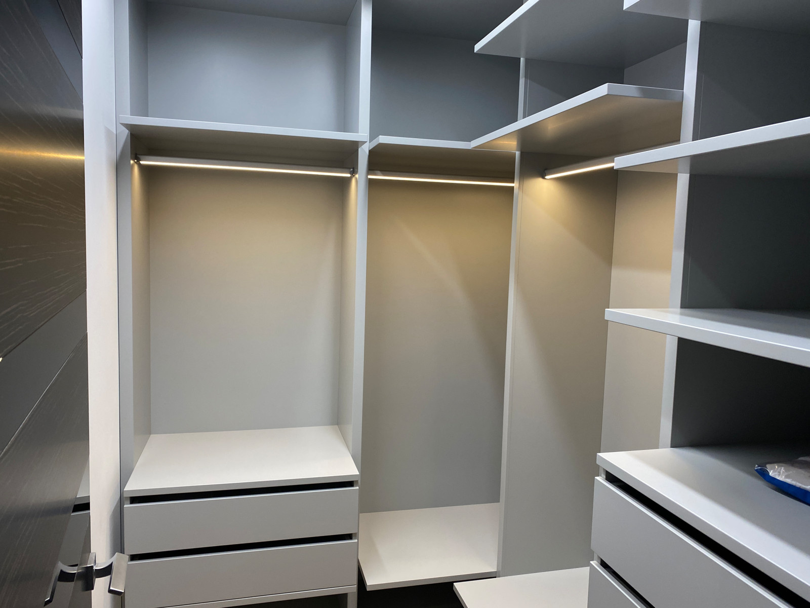 Ремонт квартиры 100 м2