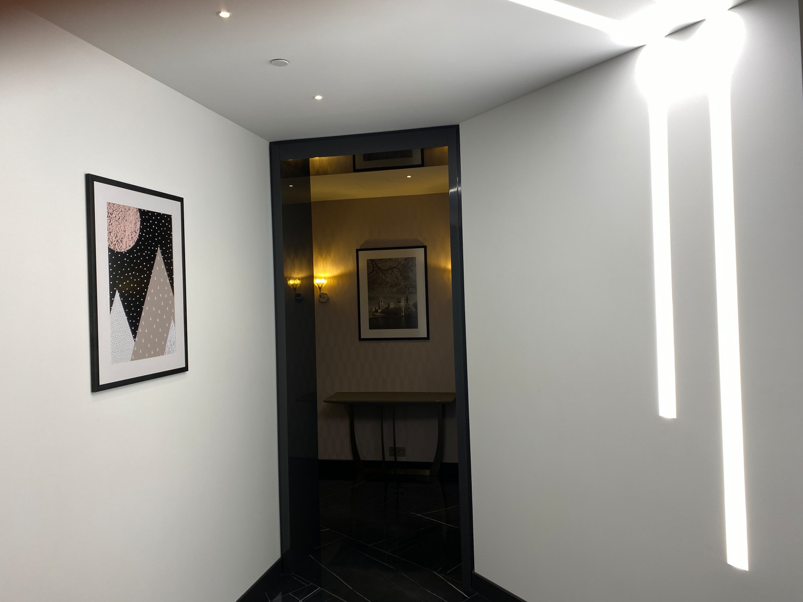 Ремонт квартиры 100 м2