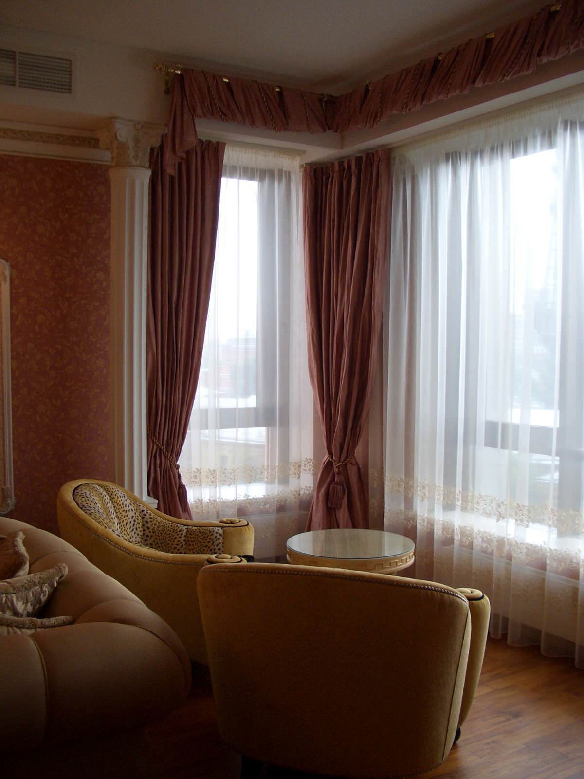 Лаунж Lounge