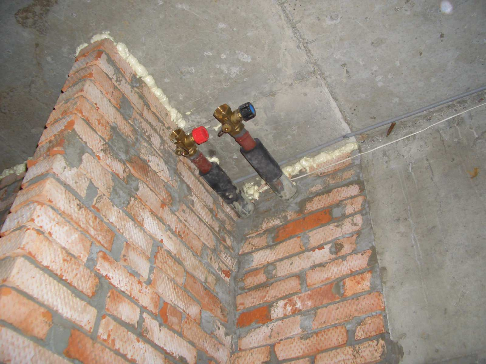 Трубы