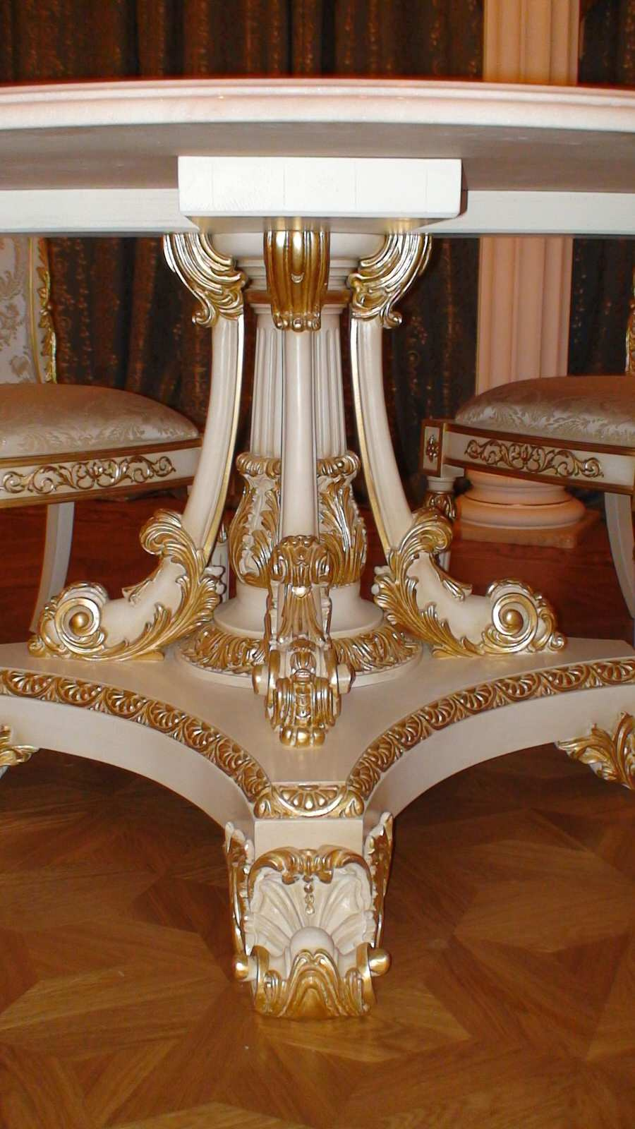 Гостиная