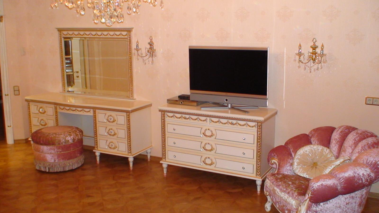 Спальня